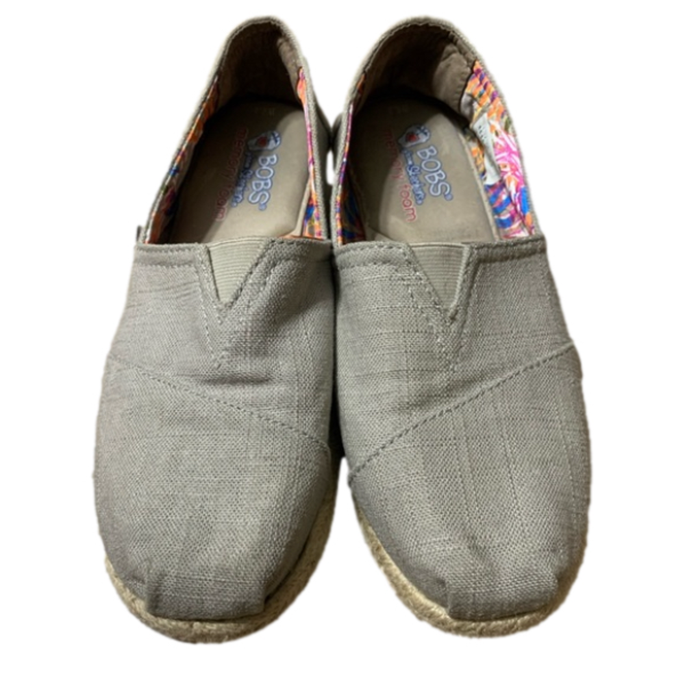 BOBS by Sketcher size 8.5W